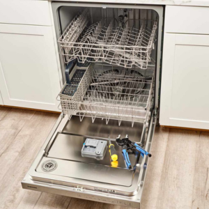 Dishwasher Repair London