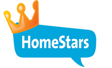  we are on homestar